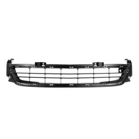 Chevrolet Malibu Limited(4thdigit Vin 1) 2014-2015 Front Bumper Cover Grille - GM1036160