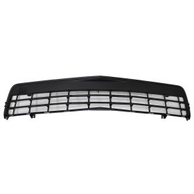 Chevrolet Camaro 2014-2015 Front Bumper Cover Grille - GM1036165