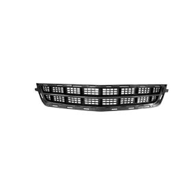 Cadillac ATS 2013-2014 Front Bumper Cover Grille - GM1036168