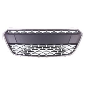 2016-2018 Chevrolet Spark - Front Lower Grille - GM1036183