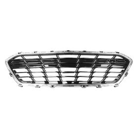 2016-2018 Chevrolet Cruze Sedan - Front Center Grille - GM1036184