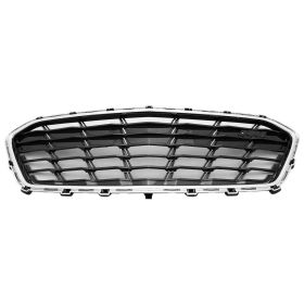Chevrolet Cruze Hatchback 2017-2018 Front Bumper Cover Grille - GM1036184