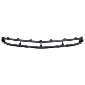 Cadillac Ats Coupe 2015-2018 Front Lower Bumper Cover Grille - GM1036189