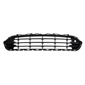 2018-2021 GMC TERRAIN Front Bumper Cover Grille - CAPA Certified - GM1036202C OEM# 84207763