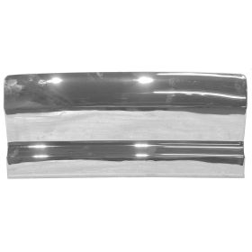 2015-2019 Gmc Sierra 3500 Pickup - Front Bumper Cover Trim Panel - GM1037112