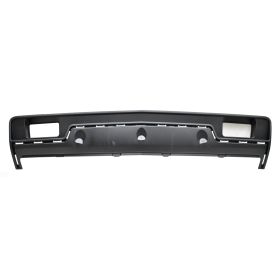 2014-2015 Chevrolet Silverado 1500 Pickup - Front Bumper To Body Filler Panel - GM1037113