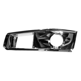 2008-2013 Cadillac Cts - Driver Side Fog Light Bezel - GM1038112
