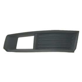 2008-2013 Cadillac Cts - Driver Side Fog Light Cover - GM1038113