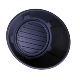 2010-2013 Chevrolet Camaro - Driver Side Fog Light Cover - GM1038119