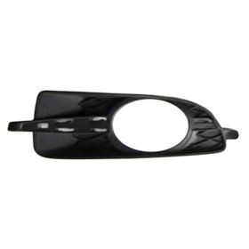2010-2013 Buick Lacrosse - Driver Side Front Fog Light Bezel - GM1038120