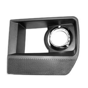 2009-2014 Cadillac Cts-v Sedan - Driver Side Fog Light Bezel - GM1038121
