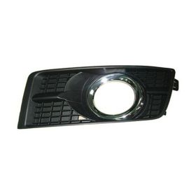 2010-2016 Cadillac Srx - Front Driver Side Fog Light Bezel - GM1038125