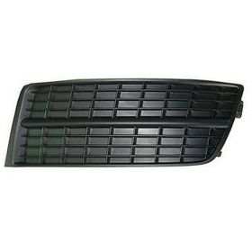 2010-2016 Cadillac Srx - Driver Side Fog Light Cover - GM1038126