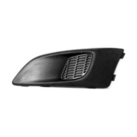 2012-2016 Chevrolet Sonic Sedan - Driver Side Front Fog Hole Cover - GM1038134