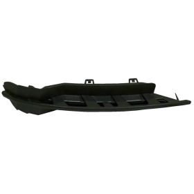 Chevrolet Malibu 2010-2012 Driver Side Front Bumper Insert - GM1038137