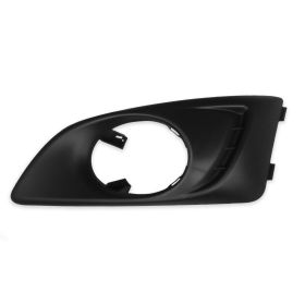 2012-2016 Chevrolet Sonic Sedan - Driver Side Front Bumper Insert - GM1038138