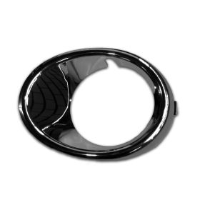 2012-2016 Chevrolet Sonic Sedan - Driver Side Fog Light Trim Bezel - GM1038139