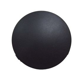 GMC Pickup Sierra 2500-3500 2011-2014 Driver Or Passenger Side Fog Light Hole Cover - GM1038146