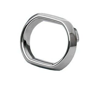 GMC Acadia Limited 2013-2016 Driver Side Fog Light Bezel - GM1038147