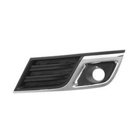 Chevrolet Traverse 2013-2017 Driver Side Fog Light Bezel - GM1038148