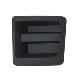 2014-2015 Gmc Sierra 1500 Pickup - Driver Side Fog Light Hole Cover - GM1038156