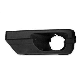 GMC Acadia 2013-2016 Driver Side Outer Lower Grille - GM1038157