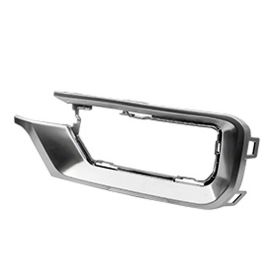 2013-2016 Gmc Acadia - Front Driver Side Fog Light Outer Trim - GM1038158
