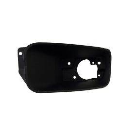 2011-2014 Chevrolet Silverado 2500-3500 Pickups - Driver Side Fog Light Bezel - GM1038162