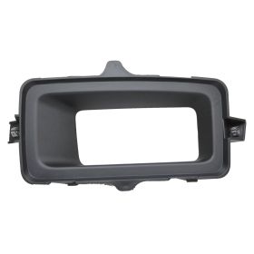 2014-2015 Chevrolet Silverado 1500 Pickup - Driver Side Fog Light Bezel - GM1038167