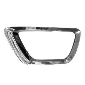 2015-2020 Chevrolet Colorado - Driver Side Fog Light Trim Ring - GM1038175