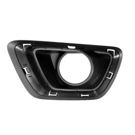 2015-2020 Chevrolet Colorado - Driver Side Fog Light Bezel - GM1038176