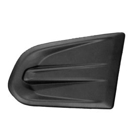 2013-2014 Chevrolet Trax (canada) - Driver Side Fog Lamp Cover - GM1038180