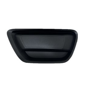 2015-2020 Chevrolet Colorado - Driver Side Fog Light Hole Cover - GM1038183