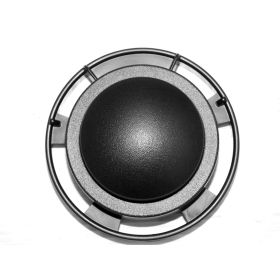 2014-2015 Chevrolet Camaro - Driver Or Passenger Side Fog Light Cover - GM1038186