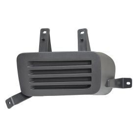 2015-2020 Chevrolet Suburban - Driver Side Fog Light Cover - GM1038188