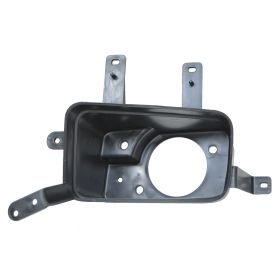 2015-2020 Chevrolet Suburban - Driver Side Fog Light Bracket - GM1038189