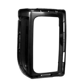 2016-2017 Gmc Terrain - Front Driver Side Fog Light Bezel - GM1038190