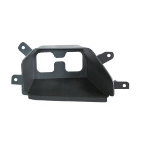 2016-2018 Gmc Denali 1500 Pickup - Front Driver Side Tow Hook Cover - GM1038192