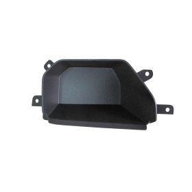 2016-2018 Gmc Denali 1500 Pickup - Front Driver Side Tow Hook Cover - GM1038193