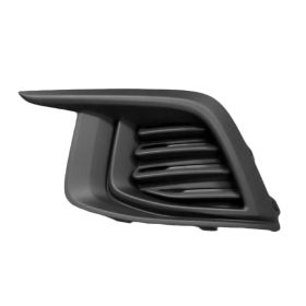 2017-2020 Chevrolet Sonic Hatchback - Driver Side Fog Light Cover - GM1038200