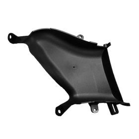 2016-2018 Chevrolet Camaro - Driver Side Bumper Cover Air Duct - GM1038206