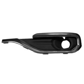 GMC Acadia 2017-2019 Front Driver Side Fog Light Bezel - GM1038208