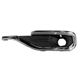2017-2019 Gmc Acadia - Front Driver Side Fog Light Bezel - GM1038209