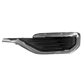 2017-2019 Gmc Acadia - Driver Side Fog Light Cover - GM1038210