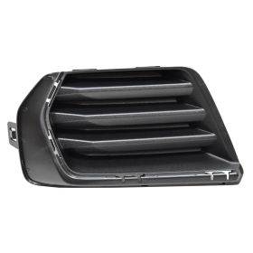 2021-2022 Chevrolet Colorado - Driver Side Fog Light Cover - GM1038252