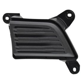 2020-2025 Chevrolet Silverado 2500 Pickup - Driver Side Fog Light Cover - GM1038257