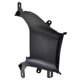 2019-2024 Chevrolet Camaro - Driver Side Bumper Cover Air Duct - GM1038267