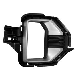 2021-2022 Gmc Canyon - Front Driver Side Fog Light Bezel - GM1038278