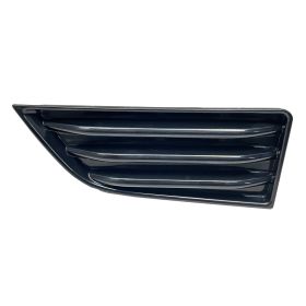 2022-2023 Chevrolet Traverse - Front Driver Side Bumper Grille Insert - GM1038283