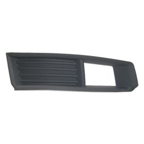 2008-2013 Cadillac Cts - Passenger Side Fog Light Cover - GM1039113